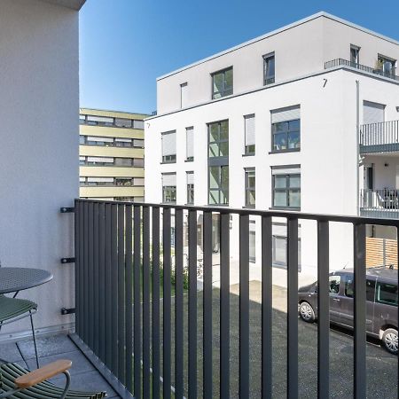 Limehome Trier Nikolaus-Leis-Strasse Экстерьер фото