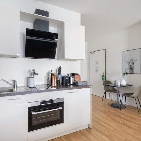 Limehome Trier Nikolaus-Leis-Strasse Экстерьер фото