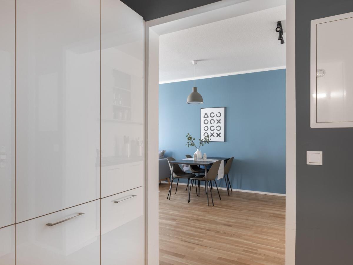 Limehome Trier Nikolaus-Leis-Strasse Экстерьер фото
