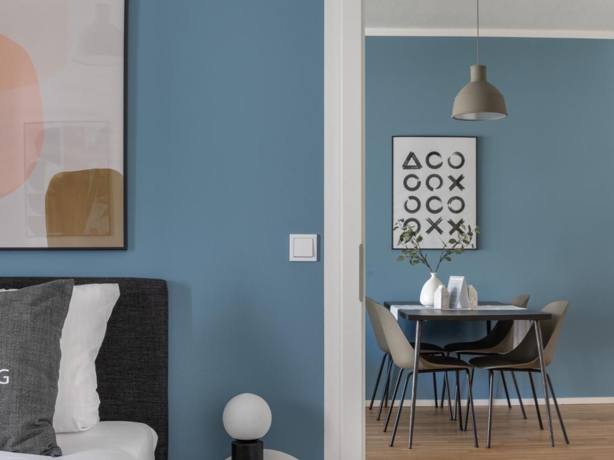 Limehome Trier Nikolaus-Leis-Strasse Экстерьер фото