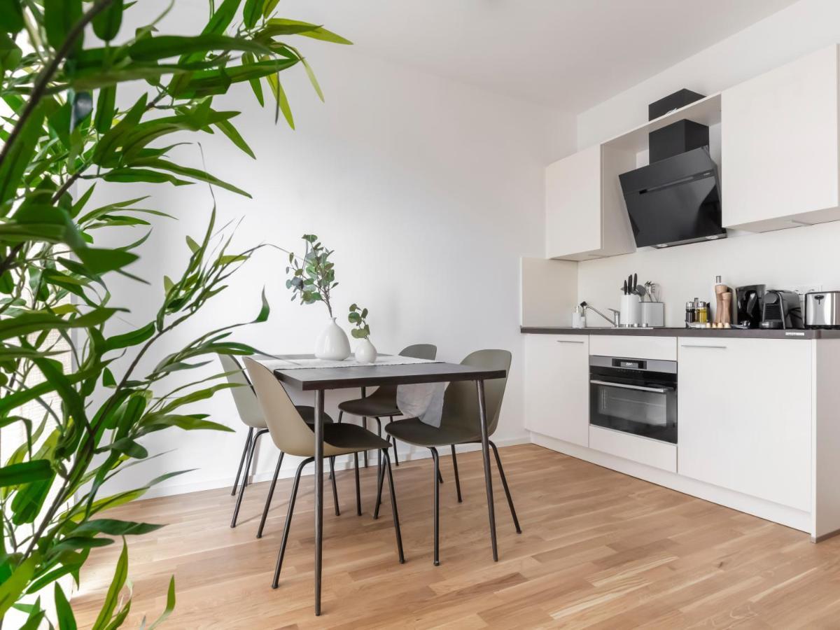Limehome Trier Nikolaus-Leis-Strasse Экстерьер фото