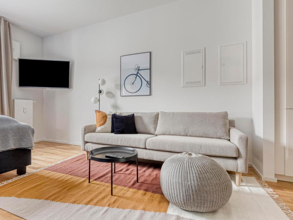 Limehome Trier Nikolaus-Leis-Strasse Экстерьер фото