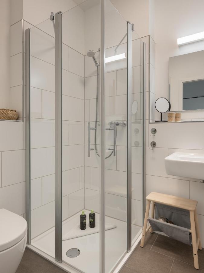Limehome Trier Nikolaus-Leis-Strasse Экстерьер фото