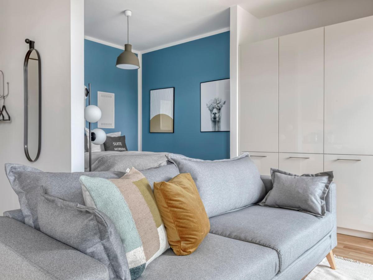 Limehome Trier Nikolaus-Leis-Strasse Экстерьер фото