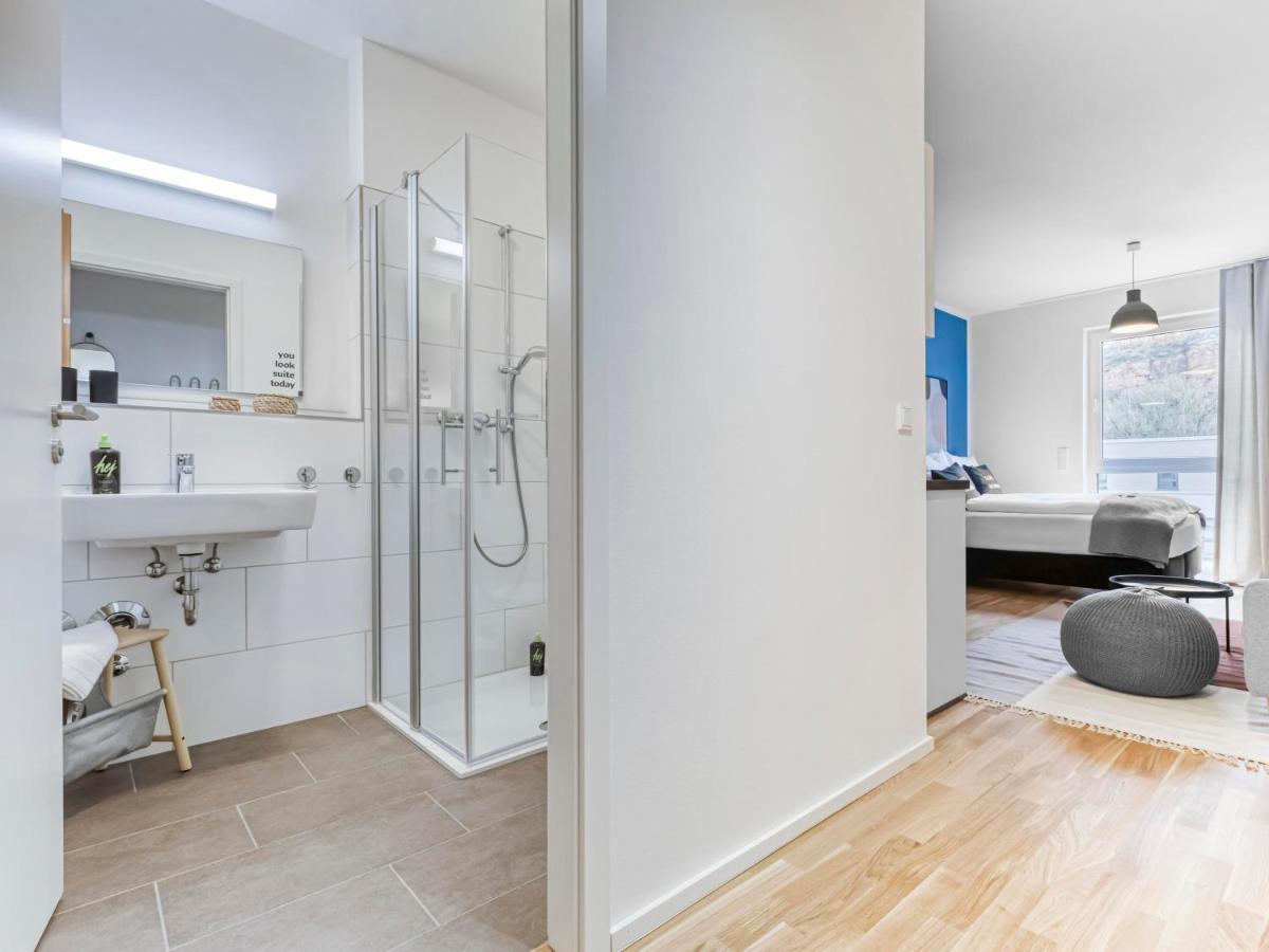 Limehome Trier Nikolaus-Leis-Strasse Экстерьер фото