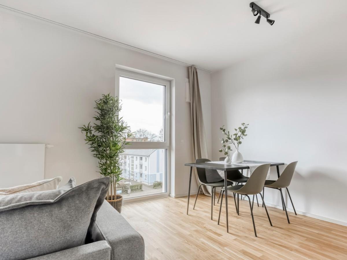 Limehome Trier Nikolaus-Leis-Strasse Экстерьер фото