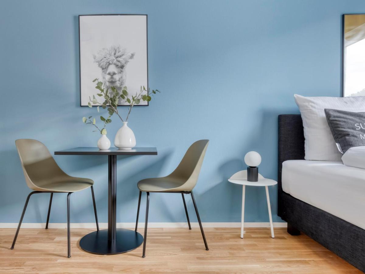 Limehome Trier Nikolaus-Leis-Strasse Экстерьер фото