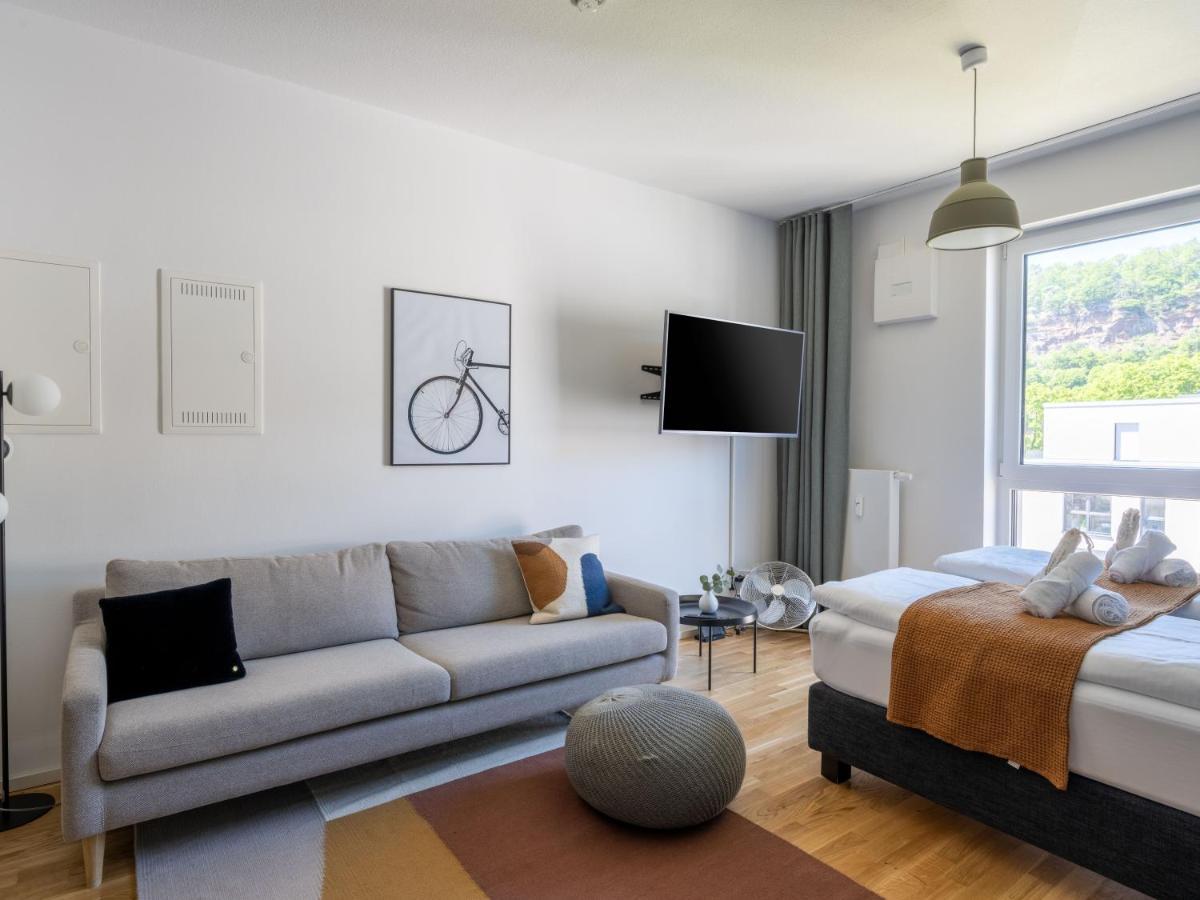 Limehome Trier Nikolaus-Leis-Strasse Экстерьер фото