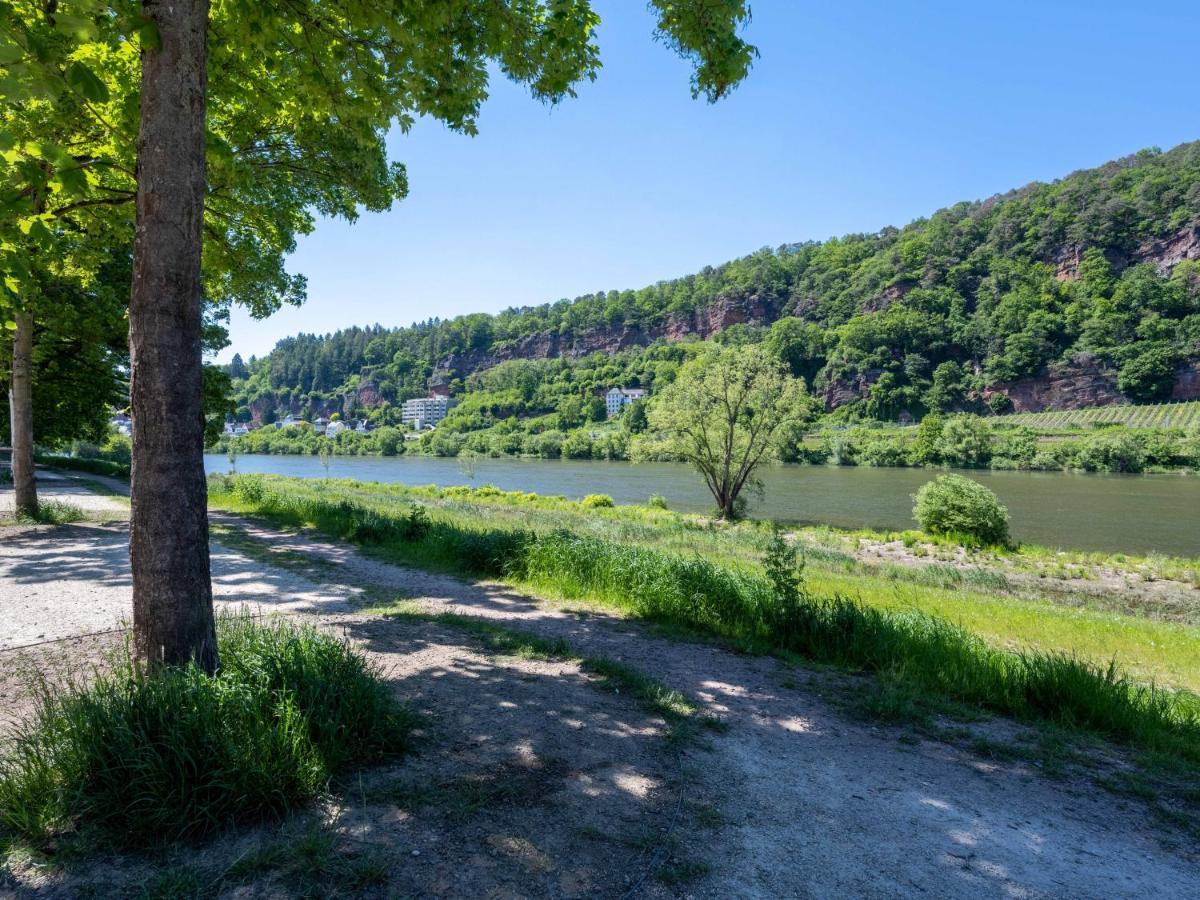 Limehome Trier Nikolaus-Leis-Strasse Экстерьер фото